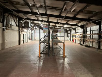 Property Image for Block 6 Units 1-4 Peffermill Industrial Estate, Peffermill Road, Edinburgh, EH16 5UY