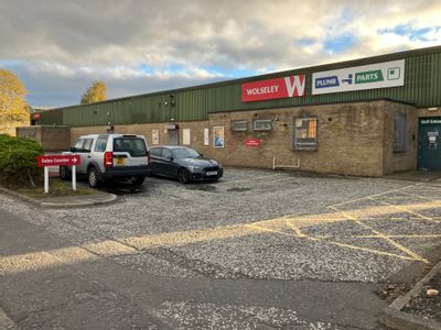 Property Image for Block 6 Units 1-4 Peffermill Industrial Estate, Peffermill Road, Edinburgh, EH16 5UY