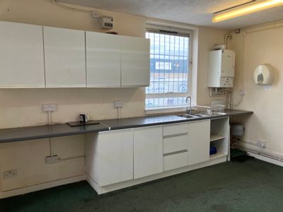 Property Image for Block 6 Units 1-4 Peffermill Industrial Estate, Peffermill Road, Edinburgh, EH16 5UY