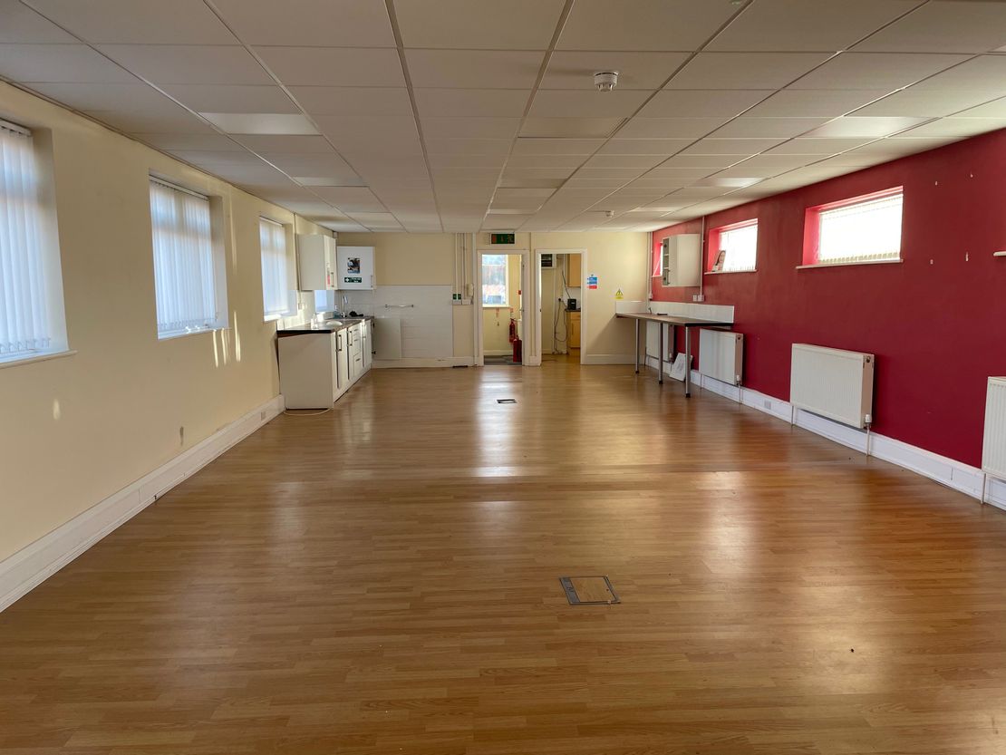 2 Handsworth Street, Manchester, Greater Manchester, M12 6LH