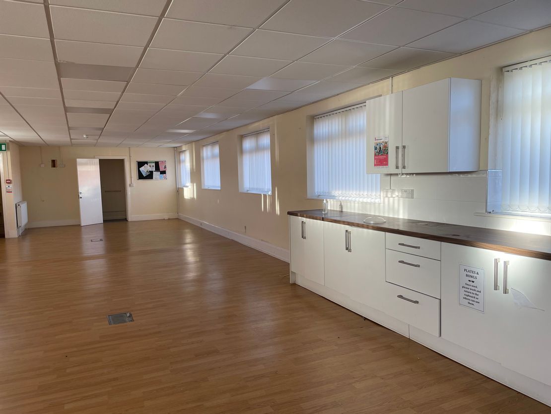 2 Handsworth Street, Manchester, Greater Manchester, M12 6LH