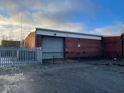 Property Image for 2 Handsworth Street, Manchester, Greater Manchester, M12 6LH