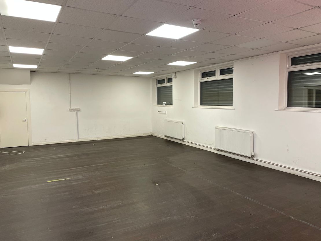 2 Handsworth Street, Manchester, Greater Manchester, M12 6LH
