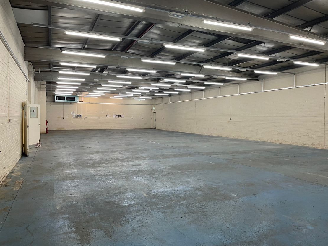 2 Handsworth Street, Manchester, Greater Manchester, M12 6LH