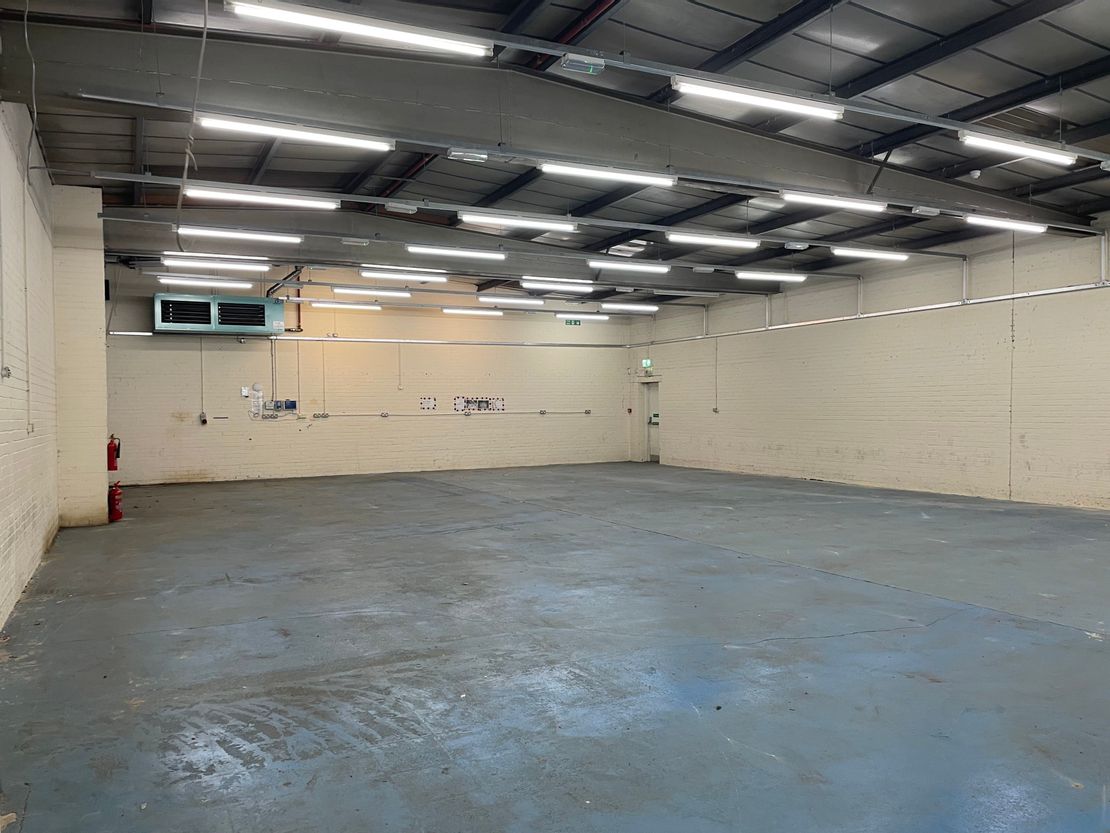 2 Handsworth Street, Manchester, Greater Manchester, M12 6LH