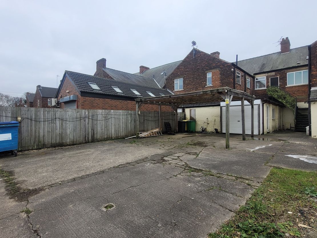 730 - 732 Anlaby Road, Hull, East Yorkshire, HU4 6BP