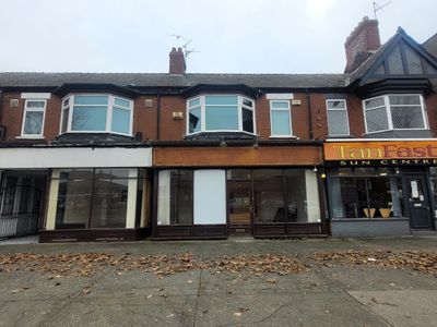 Property Image for 730 - 732 Anlaby Road, Hull, East Yorkshire, HU4 6BP