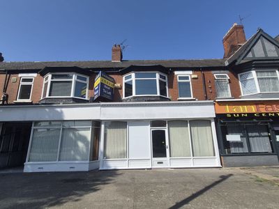 Property Image for 730 - 732 Anlaby Road, Hull, East Yorkshire, HU4 6BP