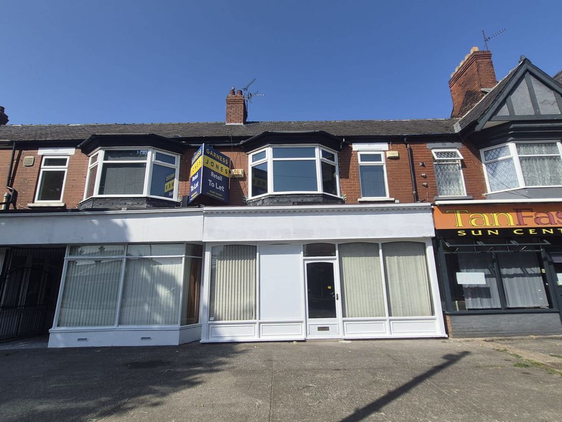 730 - 732 Anlaby Road, Hull, East Yorkshire, HU4 6BP