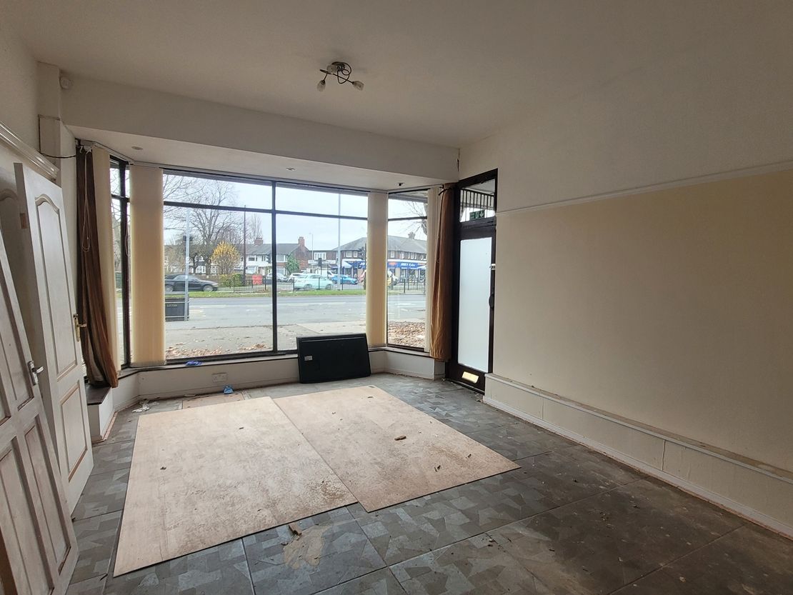 730 - 732 Anlaby Road, Hull, East Yorkshire, HU4 6BP