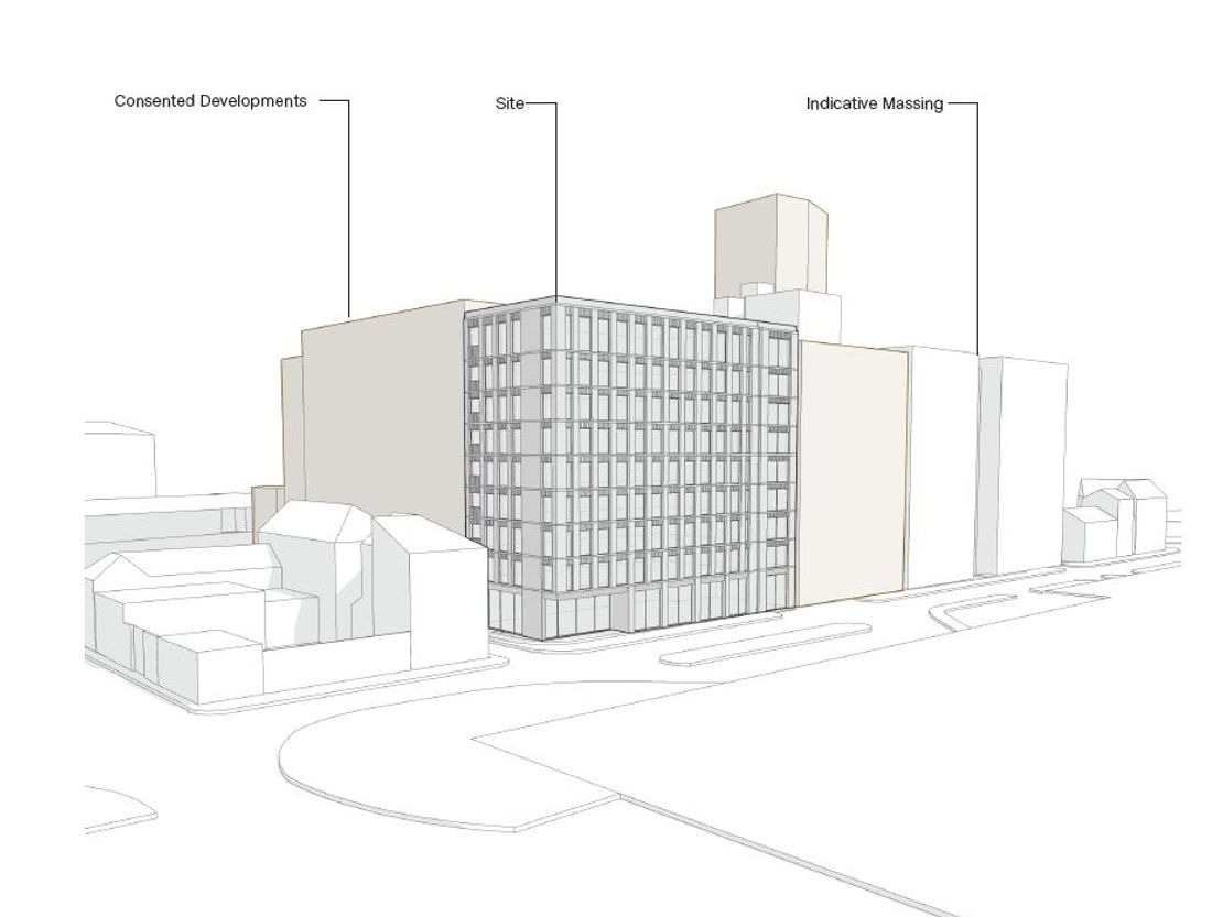 51-53 Ducie Street, Manchester, Greater Manchester, M1 2JQ