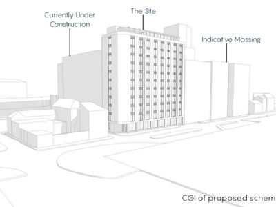 Property Image for 51-53 Ducie Street, Manchester, Greater Manchester, M1 2JQ