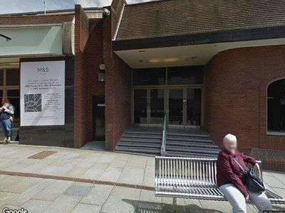 Property Image for 52/58, High Street, Andover, SP10 1NF