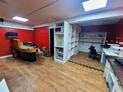 Property Image for 2B Church Street, Basingstoke, RG21 7QE