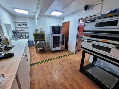 Property Image for 2B Church Street, Basingstoke, RG21 7QE