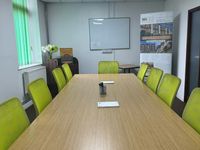 Property Image for Oakwood Court, City Rd, Bradford BD8 8JY, UK