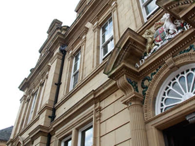 Property Image for Manor Row, Bradford BD1