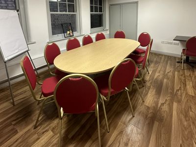 Property Image for Manor Row, Bradford BD1