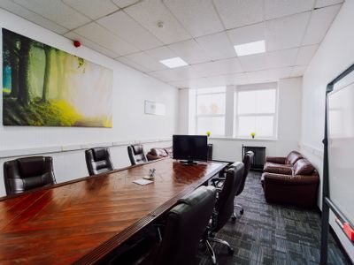 Property Image for Crown House, 94 Armley Rd, Armley, Leeds LS12 2EJ