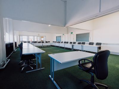 Property Image for Crown House, 94 Armley Rd, Armley, Leeds LS12 2EJ