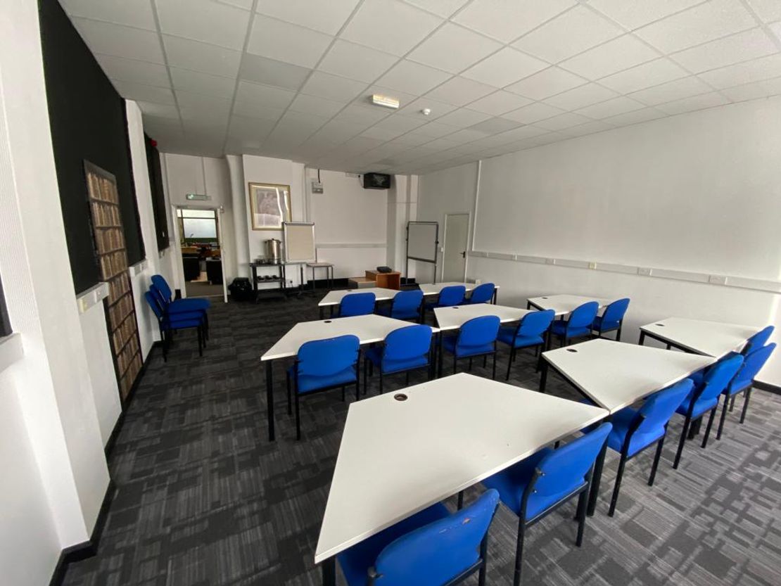 Crown House, 94 Armley Rd, Armley, Leeds LS12 2EJ