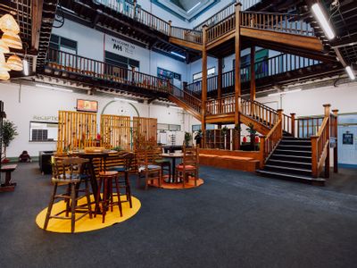 Property Image for Crown House, 94 Armley Rd, Armley, Leeds LS12 2EJ