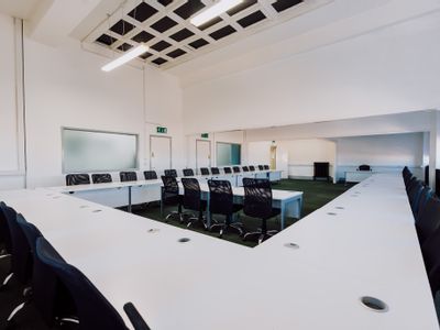 Property Image for Crown House, 94 Armley Rd, Armley, Leeds LS12 2EJ