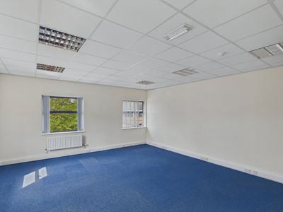 Property Image for Scott House, Westmere Drive, Crewe Business Park, Crewe, Cheshire, CW1 6ZG
