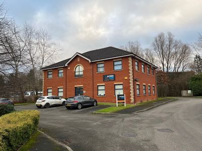 Property Image for Scott House, Westmere Drive, Crewe Business Park, Crewe, Cheshire, CW1 6ZG
