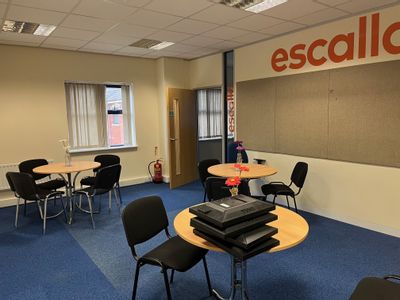 Property Image for Scott House, Westmere Drive, Crewe Business Park, Crewe, Cheshire, CW1 6ZG