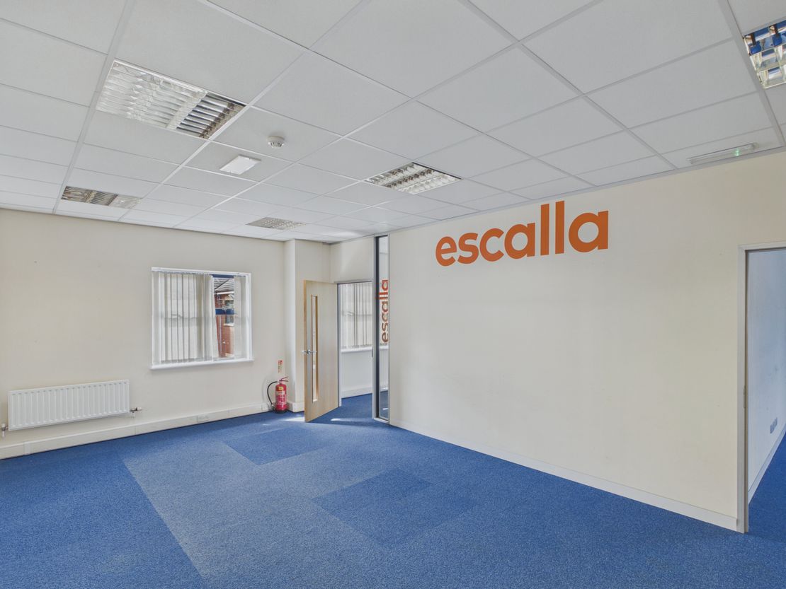 Scott House, Westmere Drive, Crewe Business Park, Crewe, Cheshire, CW1 6ZG