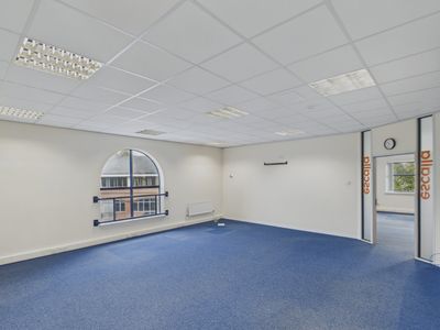 Property Image for Scott House, Westmere Drive, Crewe Business Park, Crewe, Cheshire, CW1 6ZG
