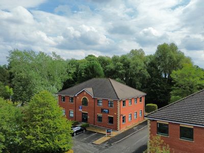 Property Image for Scott House, Westmere Drive, Crewe Business Park, Crewe, Cheshire, CW1 6ZG