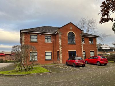 Property Image for Scott House, Westmere Drive, Crewe Business Park, Crewe, Cheshire, CW1 6ZG