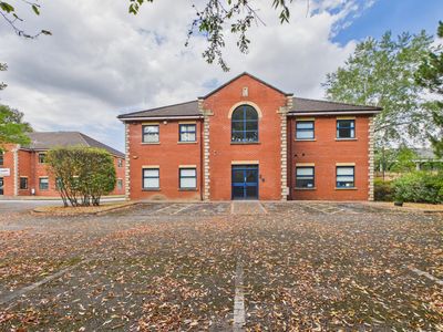 Property Image for Scott House, Westmere Drive, Crewe Business Park, Crewe, Cheshire, CW1 6ZG