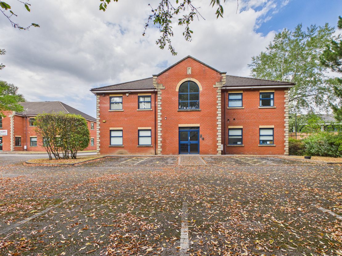 Scott House, Westmere Drive, Crewe Business Park, Crewe, Cheshire, CW1 6ZG