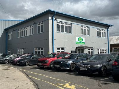 Property Image for Ground Floor Office Premises, Litchurch Lane, Derby, Derbyshire, DE24 8AA