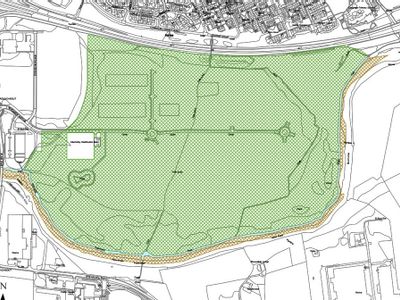 Property Image for I3 Strategic Investment Campus, Riverside Avenue, Irvine, KA11 5AR