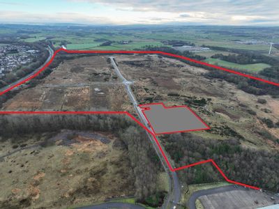 Property Image for I3 Strategic Investment Campus, Riverside Avenue, Irvine, KA11 5AR