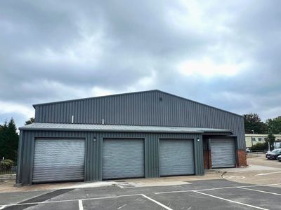 Property Image for Unit 1 Twin Bridges Business Park, Selsdon Road, South Croydon, Surrey, CR2 6PL