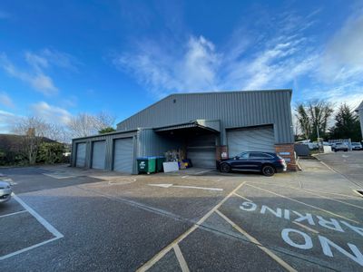 Property Image for Unit 1 Twin Bridges Business Park, Selsdon Road, South Croydon, Surrey, CR2 6PL