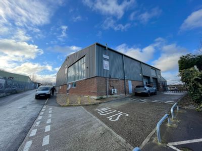 Property Image for Unit 1 Twin Bridges Business Park, Selsdon Road, South Croydon, Surrey, CR2 6PL