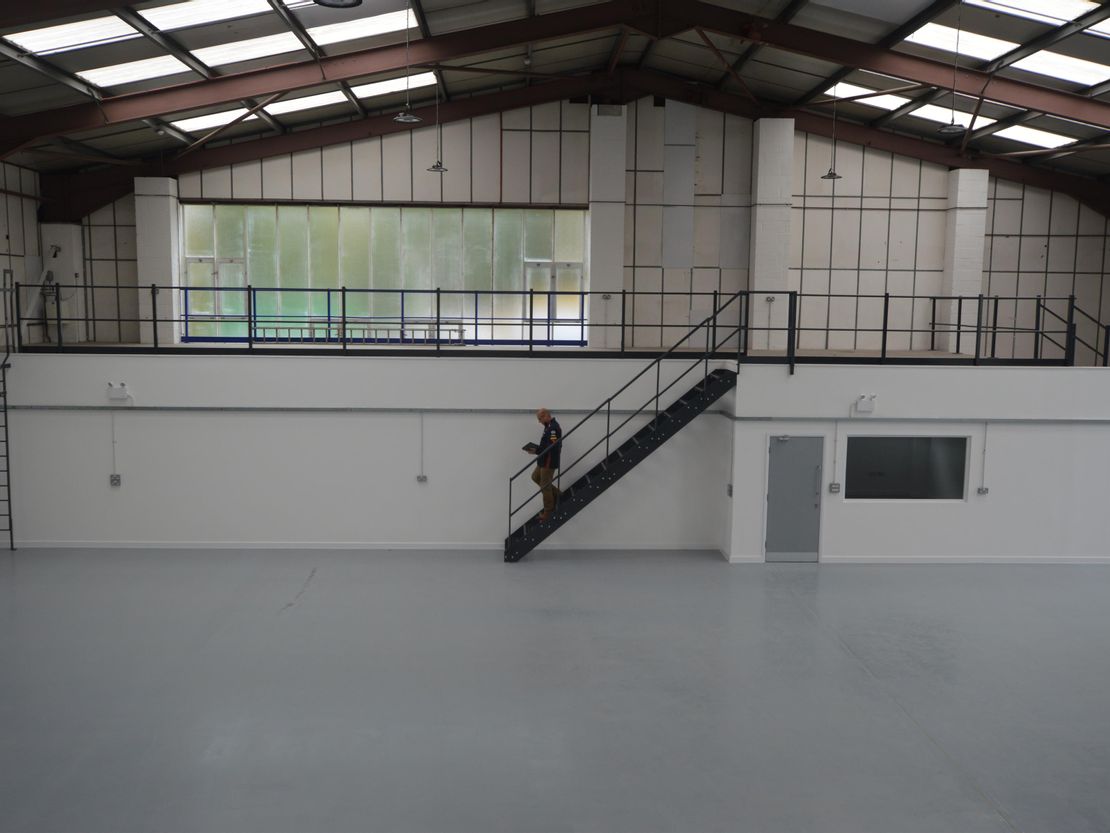 Unit 1 Twin Bridges Business Park, Selsdon Road, South Croydon, Surrey, CR2 6PL