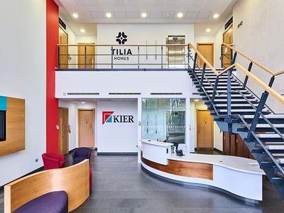 Property Image for Tungsten, Central Boulevard, Blythe Valley Park, Solihull, West Midlands, B90 8AU