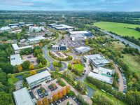 Property Image for Tungsten, Central Boulevard, Blythe Valley Park, Solihull, West Midlands, B90 8AU