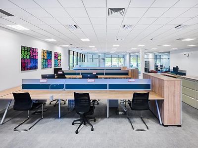 Property Image for Tungsten, Central Boulevard, Blythe Valley Park, Solihull, West Midlands, B90 8AU