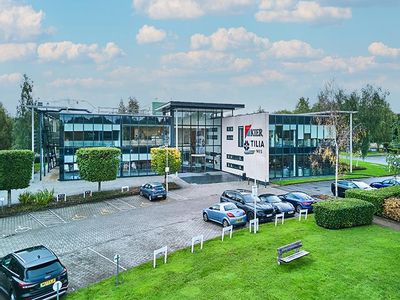 Property Image for Tungsten, Central Boulevard, Blythe Valley Park, Solihull, West Midlands, B90 8AU