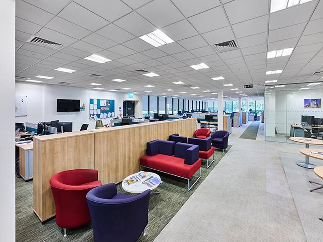 Tungsten, Central Boulevard, Blythe Valley Park, Solihull, West Midlands, B90 8AU