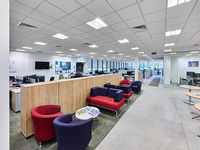 Property Image for Tungsten, Central Boulevard, Blythe Valley Park, Solihull, West Midlands, B90 8AU