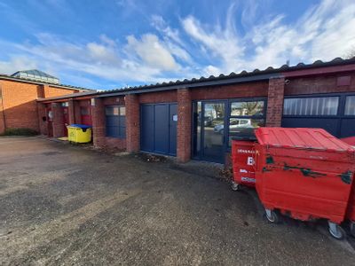 Property Image for 53 Abbey Court, Alston Drive, Bradwell Abbey, Milton Keynes, South East, MK13 9HB